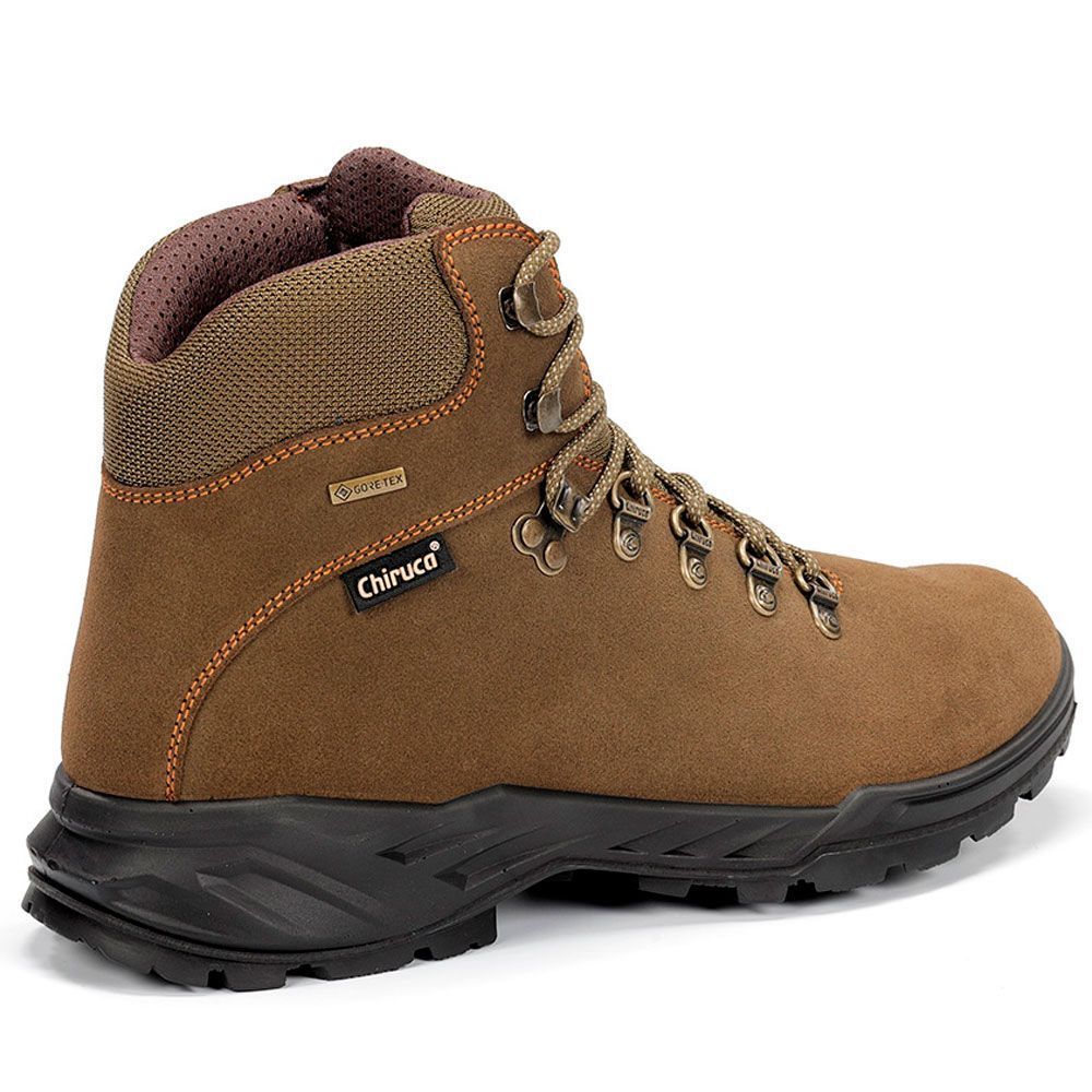 Bota Chiruca Pointer 01