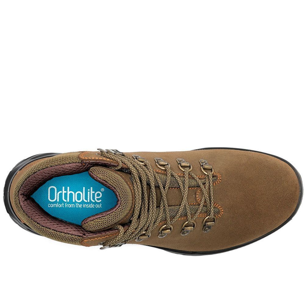 Bota Chiruca Pointer 01