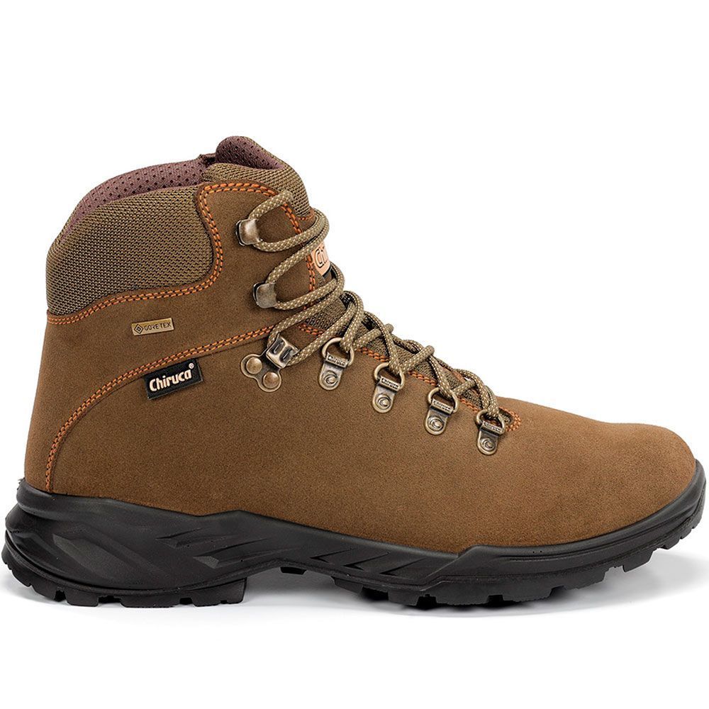 Bota Chiruca Pointer 01