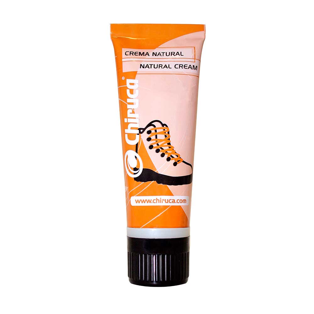 CREMA NATURAL CHIRUCA