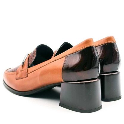 Zapato Mujer Pitillos 5412