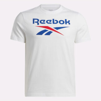 Camiseta Reebok logo 100071175