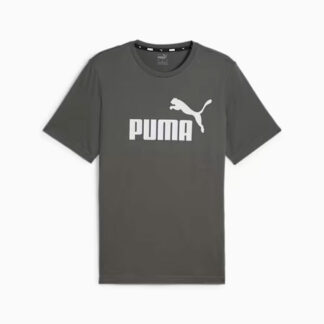 Camiseta Puma Essentials Logo