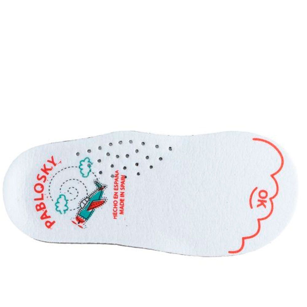 Zapato StepEasy Pablosky 036200