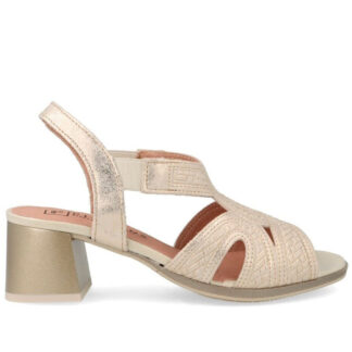 Sandalia Mujer Pitillos 5690