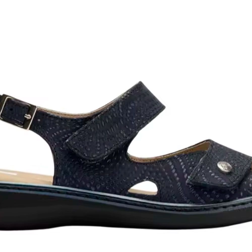 Sandalia Mujer Pitillos 5580