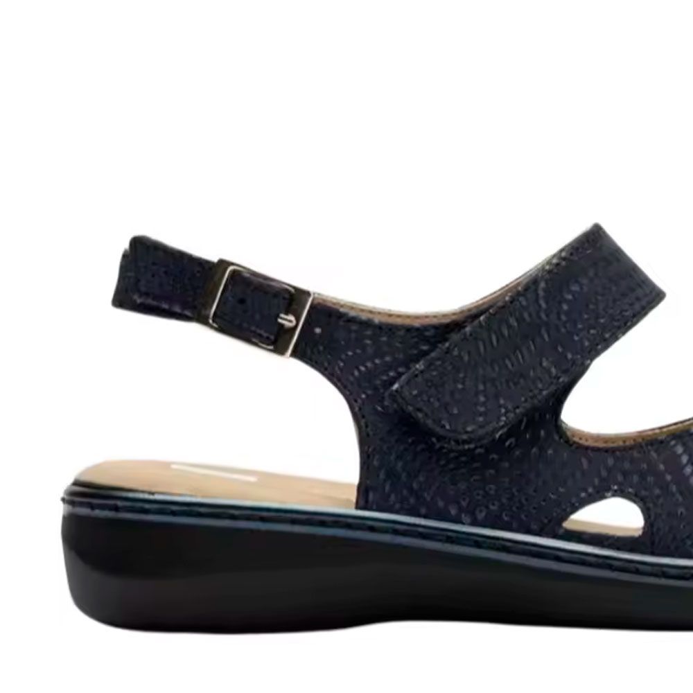 Sandalia Mujer Pitillos 5580