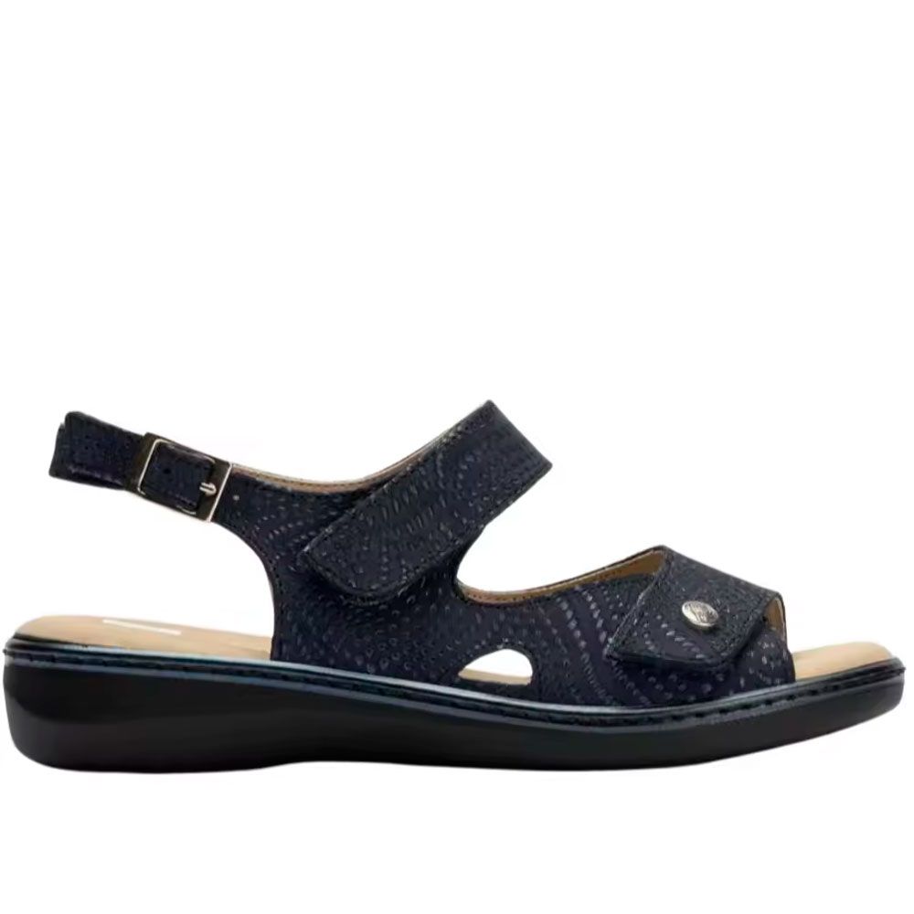 Sandalia Mujer Pitillos 5580