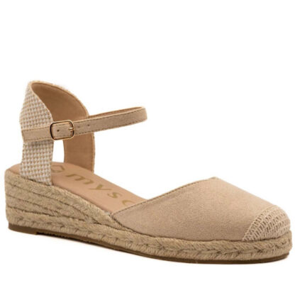 Zapatillas Esparto Mysoft 24M102