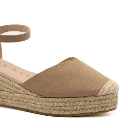 Zapatilla Esparto Mysoft 24M129