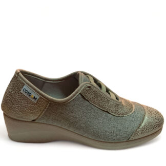 Zapatillas Mujer Cosdam 2414