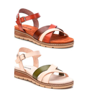 Refresh 171777 Sandalia Mujer
