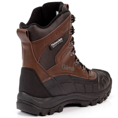 Botas Chiruca Patagonia 12