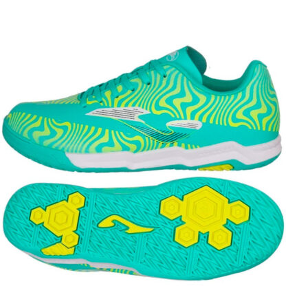 Zapatillas Joma Evolution EVJW2415IN