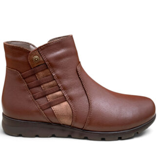Botines Mujer Flexpies 1440