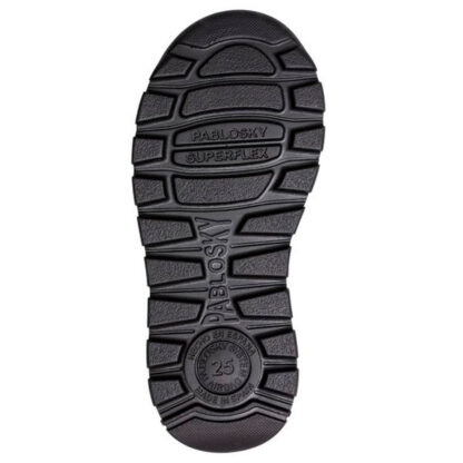Zapato Niña Colegial 334220