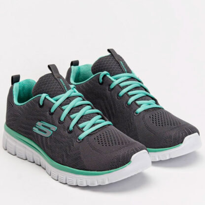 Zapatilla Mujer Skechers 12615