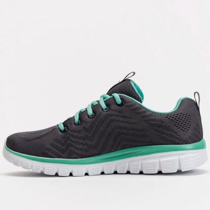 Zapatilla Mujer Skechers 12615