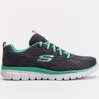 Zapatilla Mujer Skechers 12615