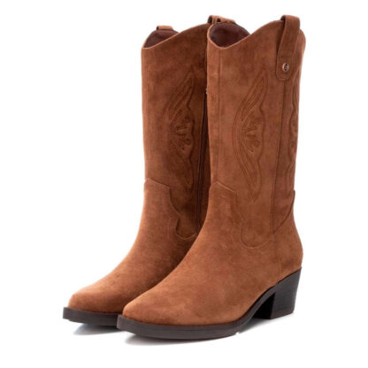 Bota Cowboy Xti 143393