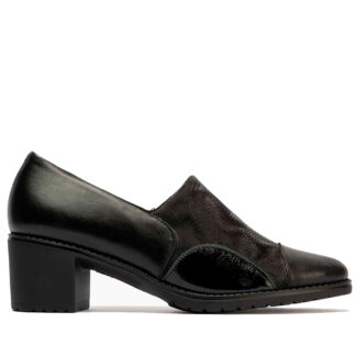 Zapato Mujer Pitillos 10041