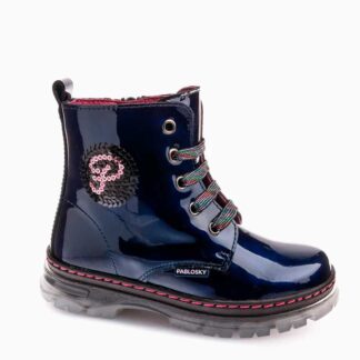 Bota Niña Pablosky 434229