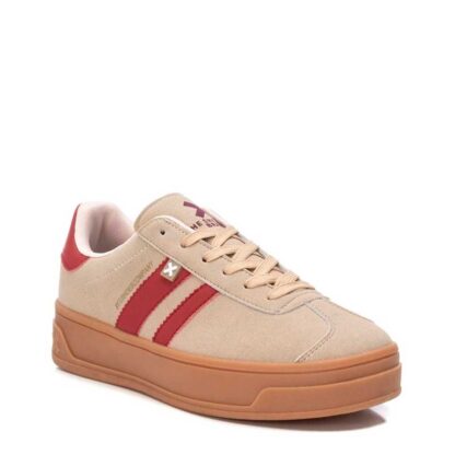 Zapatilla Mujer Xti 143483