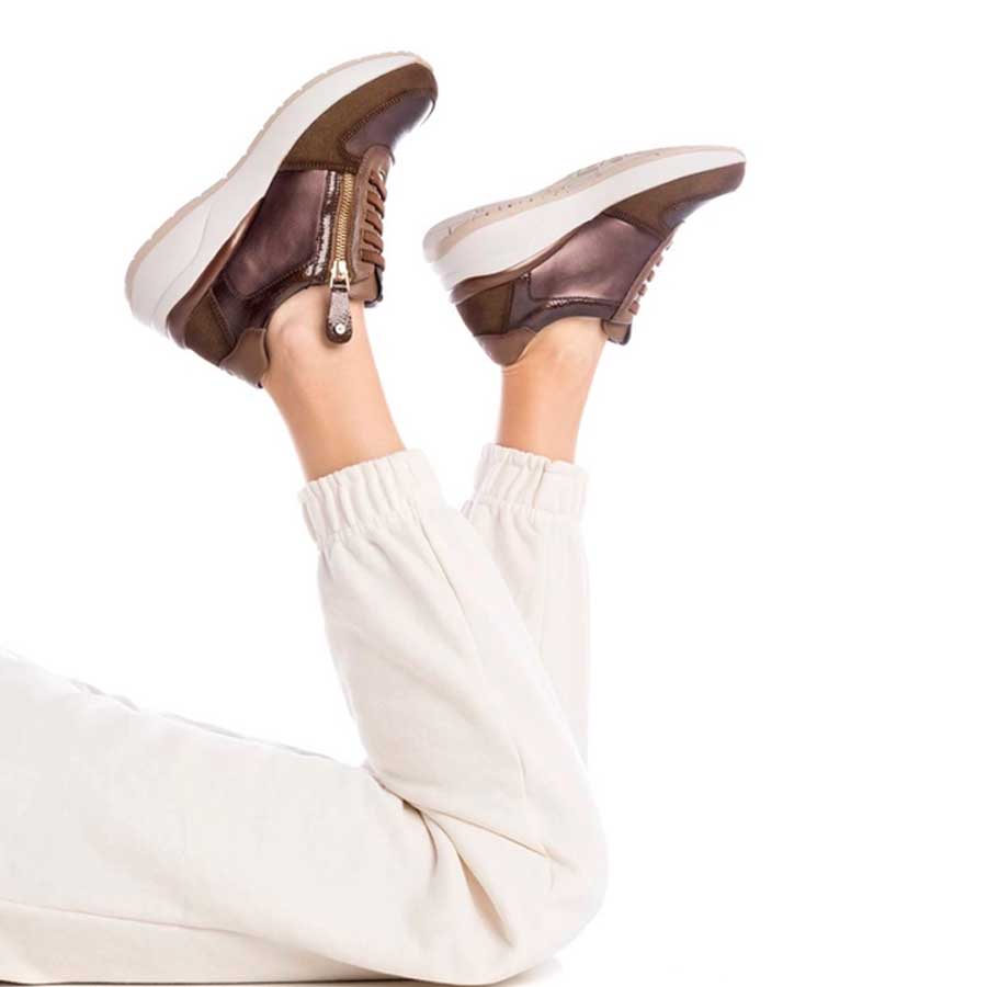 Zapato Mujer Xti 143358