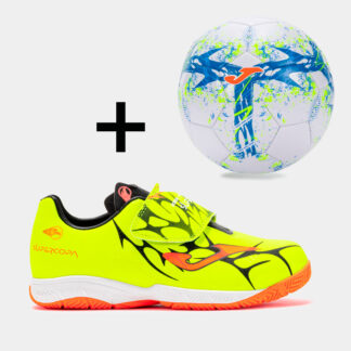 Joma Super Copa SCJS2509INV