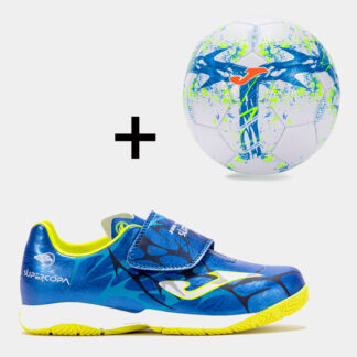Joma Super Copa SCJS2504INV