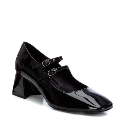 Zapatillo Xti 143033 Negro