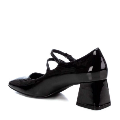 Zapatillo Xti 143033 Negro