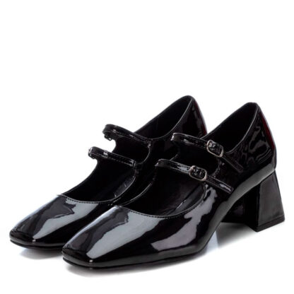 Zapatillo Xti 143033 Negro