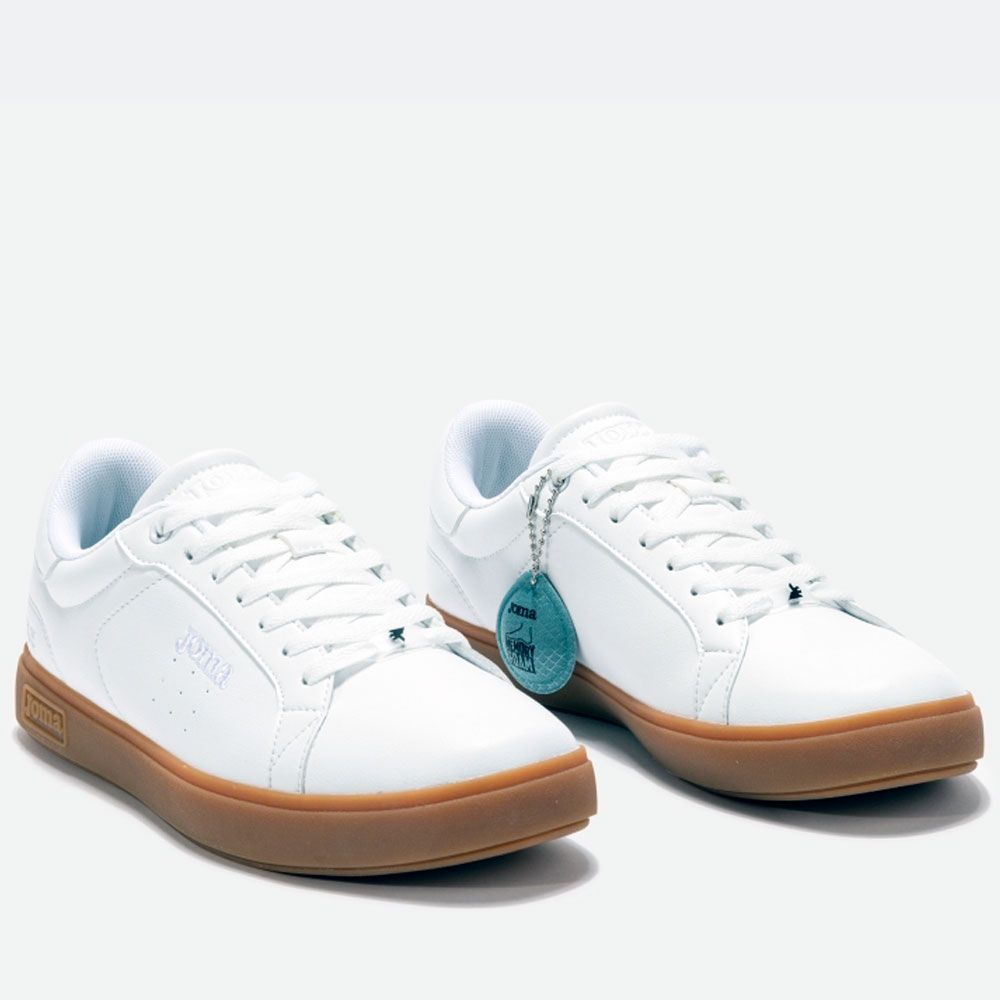 Zapatillas Joma Classic CCLASS2532