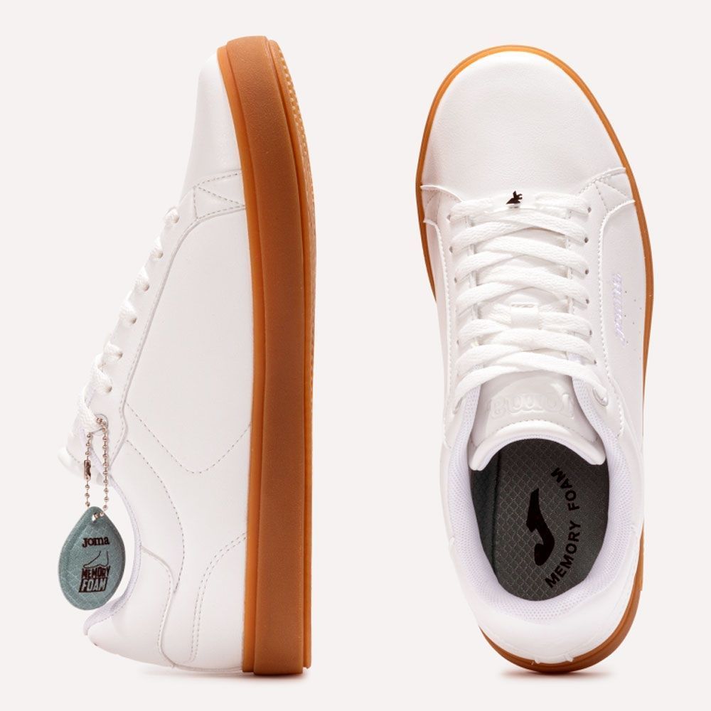 Zapatillas Joma Classic CCLASS2532