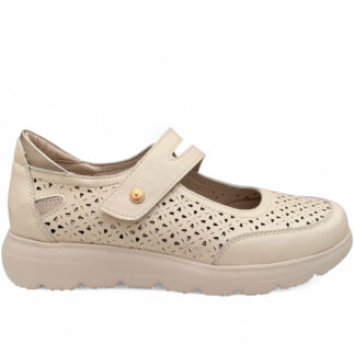 Sandalias Mujer Flexpies 420
