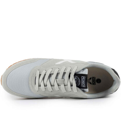 Munich Dash 250 Gris