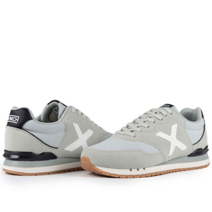 Munich Dash 250 Gris