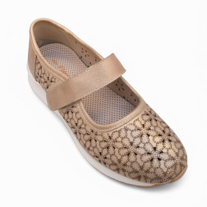 Sandalias Mujer Flexpies 322