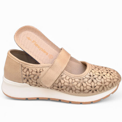 Sandalias Mujer Flexpies 322
