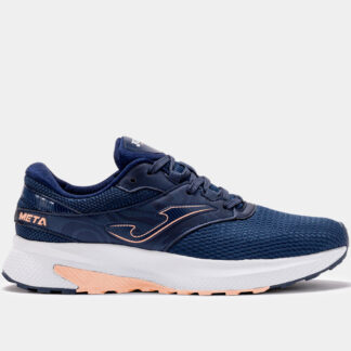 Zapatillas de Mujer Running Joma Meta 2503 Marino