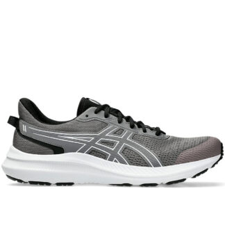 Zapatillas Hombre Asics Jolt 5 Carbón Blanco