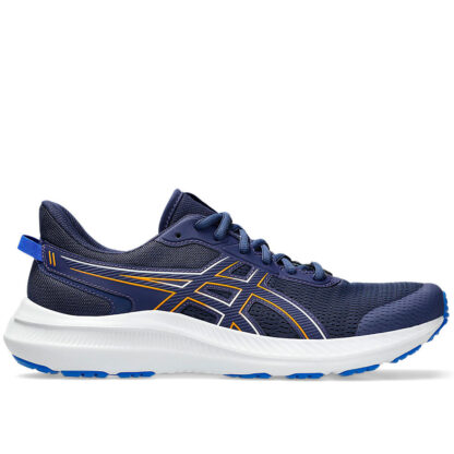 Zapatillas Hombre Asics Jolt 5 Indico Blue/Amber