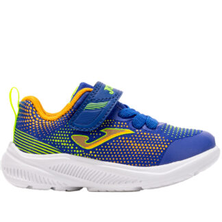 Zapatillas de Niños Running Joma Jr Horizon 2504 Royal
