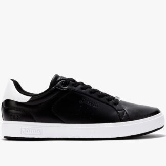 Zapatillas de Hombre Casual Joma Classic 2521 Negra