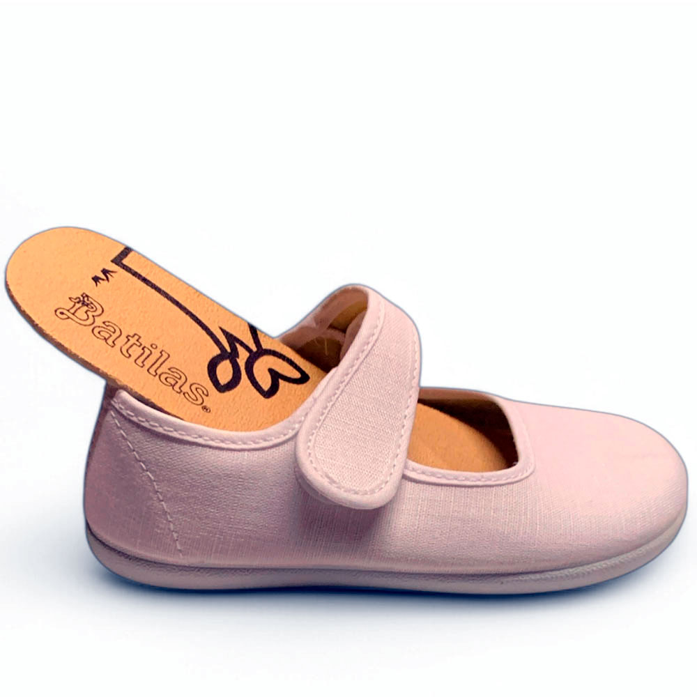 Zapatillas Batilas X22/245 Blanco