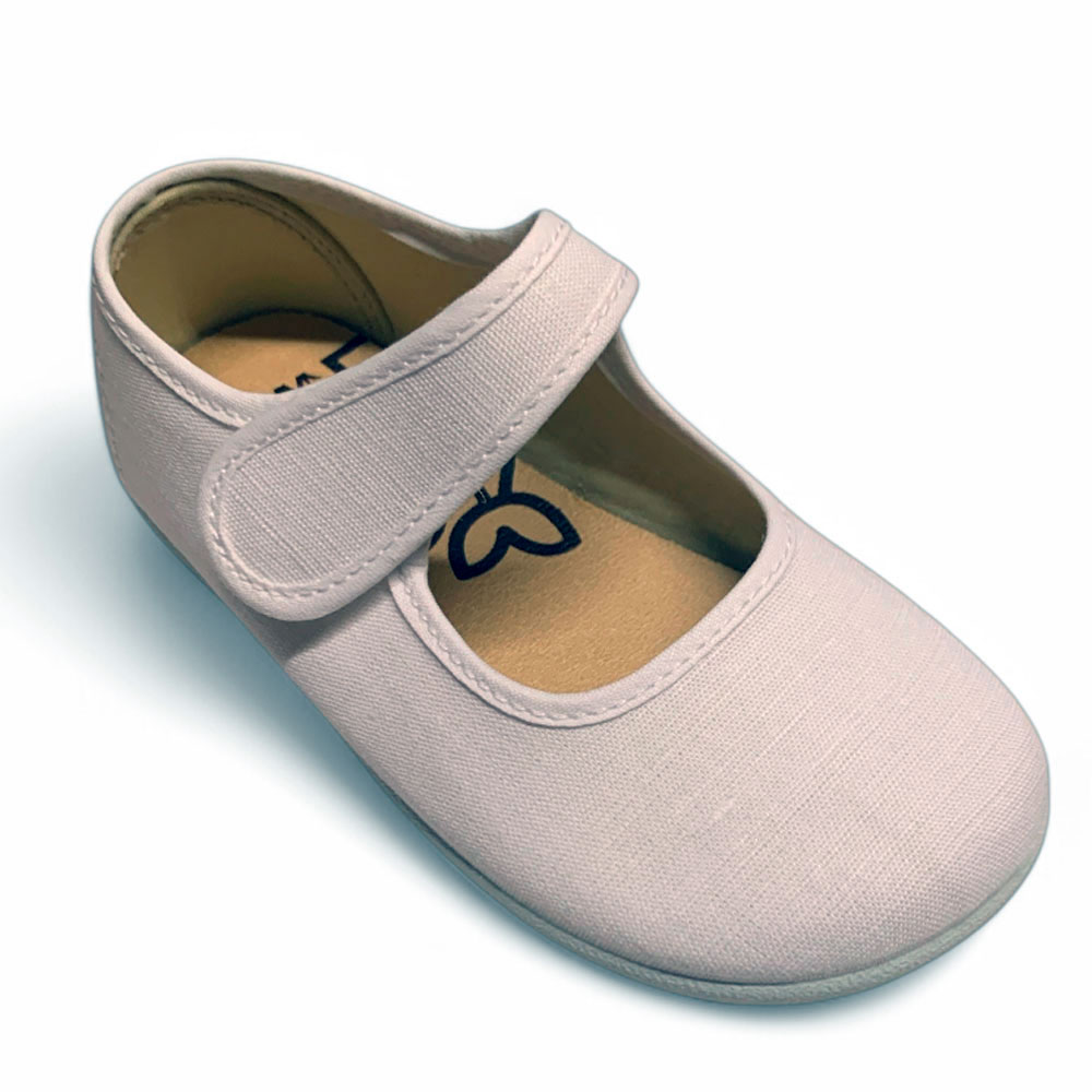 Zapatillas Batilas X22/245 Blanco