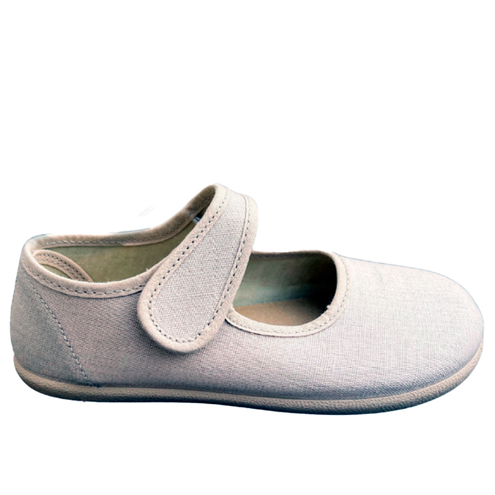 Zapatillas Batilas X22/245 Blanco