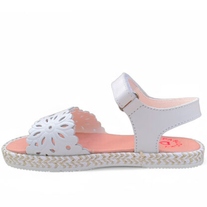 Sandalias Niñas Pablosky 437100