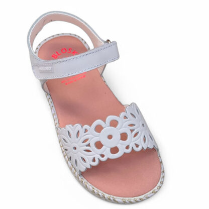 Sandalias Niñas Pablosky 437100